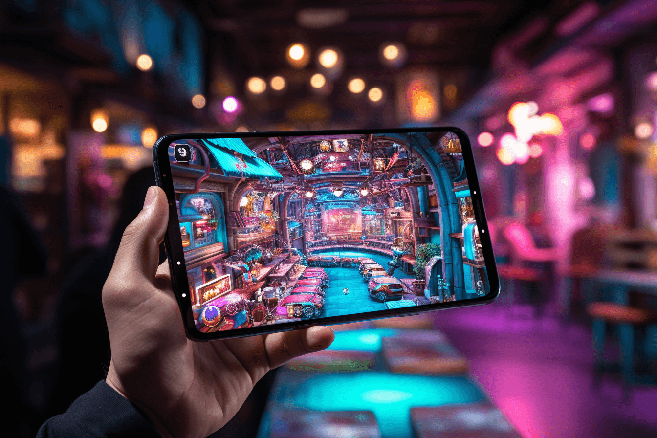 Beste kostenlose Slot-Spiele für Android 2025 image