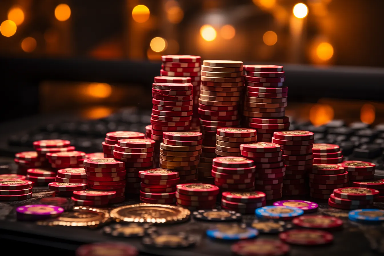 Die besten iPhone-Slot-Spiele image