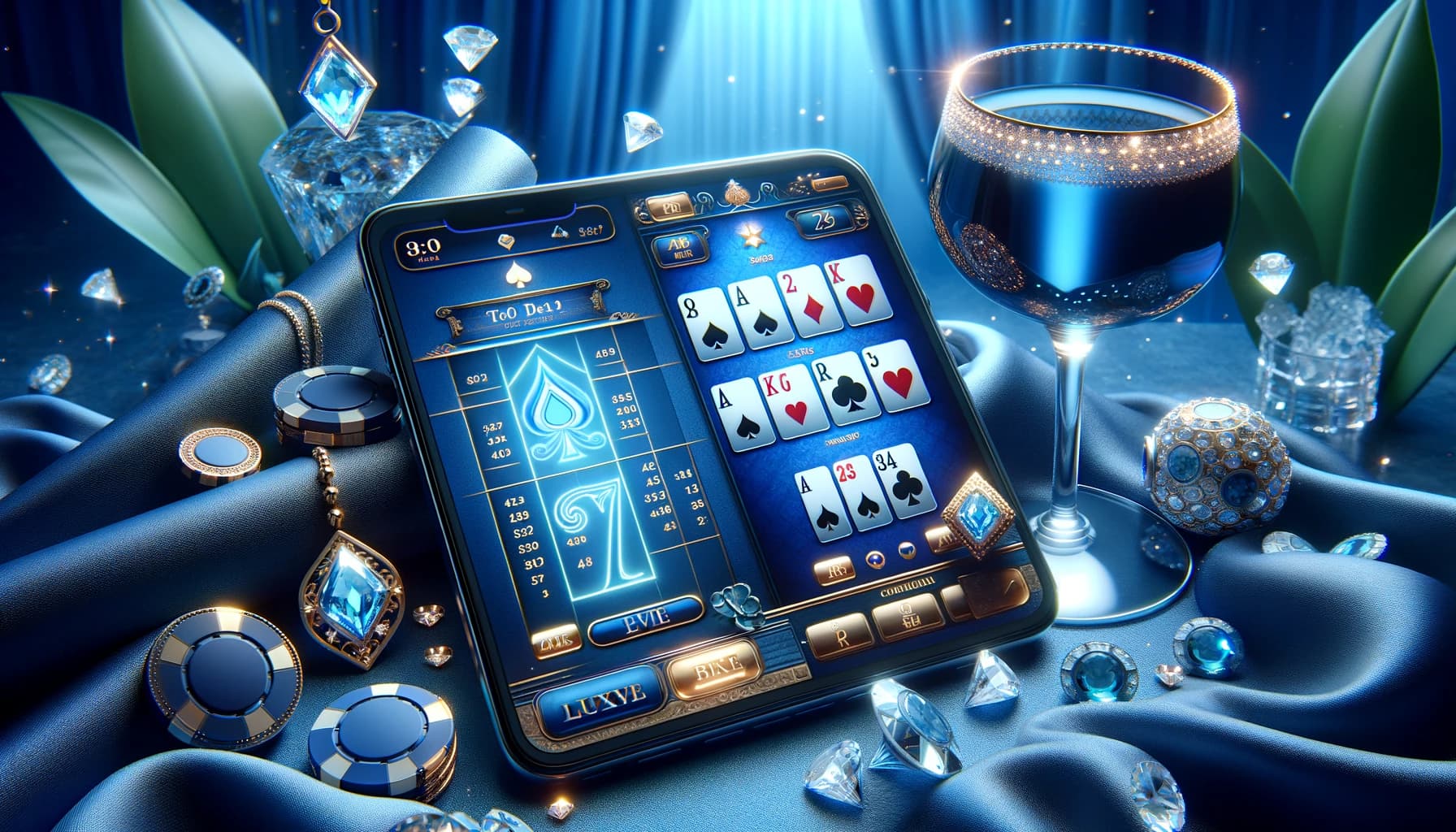 Die 5 besten Video-Poker-Strategien image