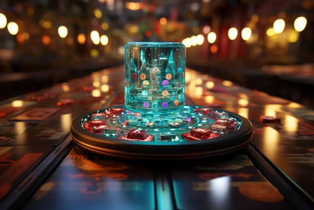 Beste mobile Casino-Spiele für fortgeschrittene Spieler image