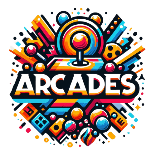 Arcade-Spiele