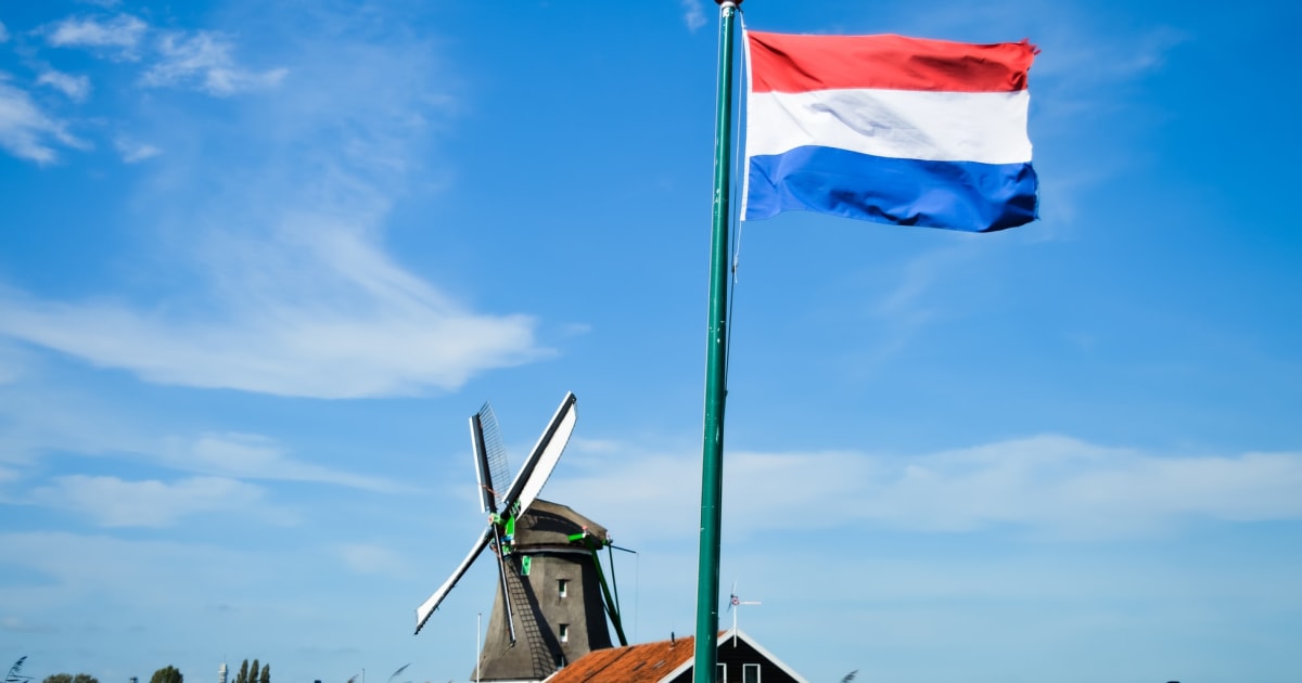 Die niederländische iGaming-Industrie startet schließlich im Oktober 2021