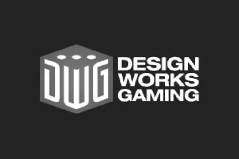 Die 10 besten Design Works Gaming Mobil-Spielothek 2025