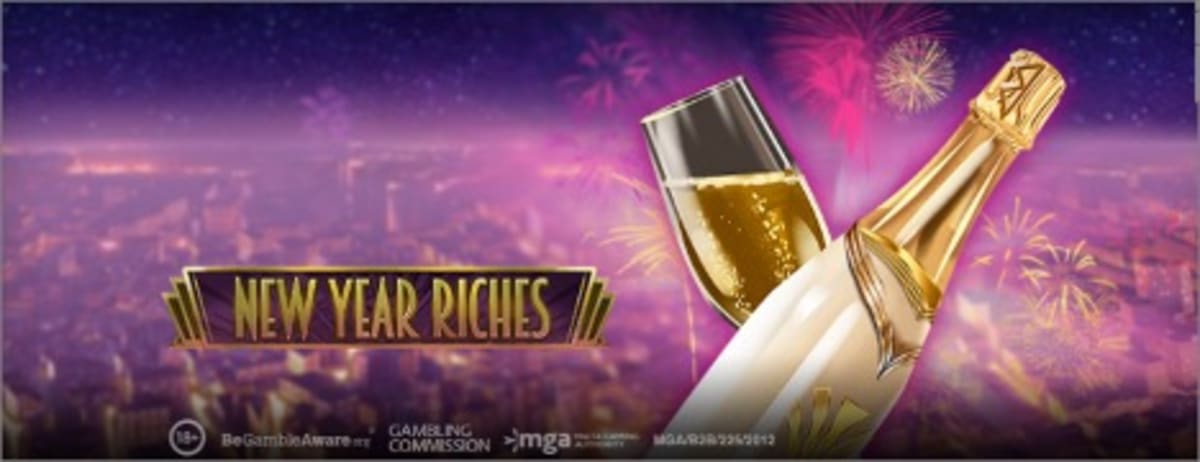 Play'n GO Roar ins Jahr 2021 mit brandneuen Spielautomat-Titeln