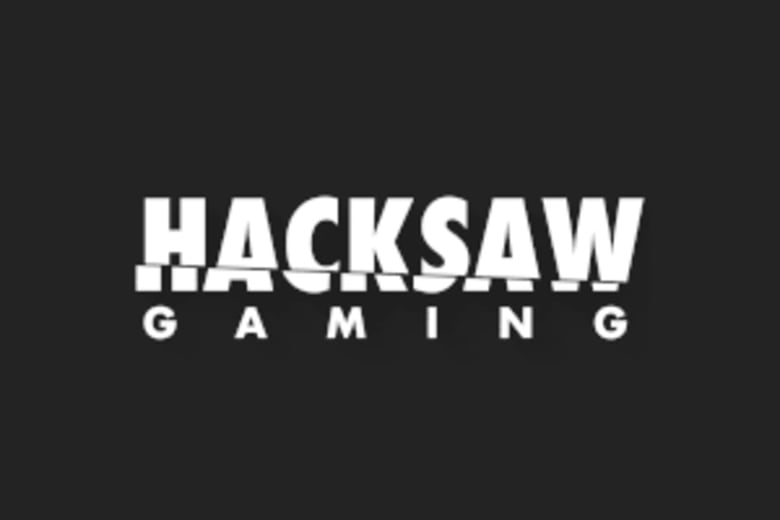 Die 10 besten Hacksaw Gaming Mobil-Spielothek 2025