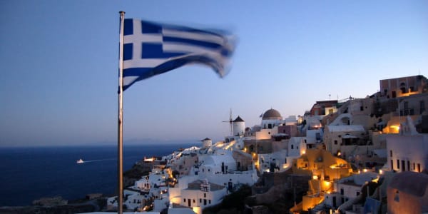 Play'n GO wird griechisch, nachdem die Betreiberlizenz gesichert wurde