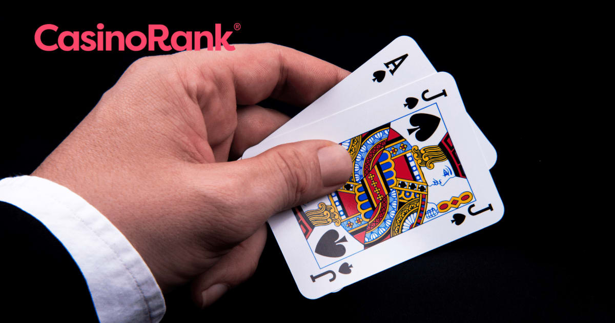 Beliebte mobile Blackjack-Varianten für echtes Geld