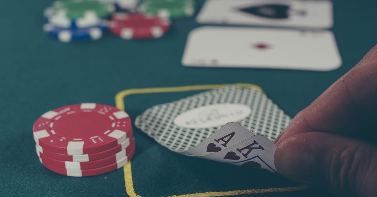 3 effektive Pokertipps, die perfekt für Mobile Spielothek sind