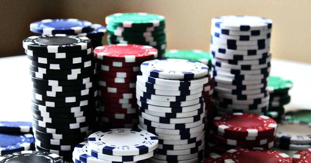 Sieben wichtige Informationen zum mobilen Online-Glücksspiel