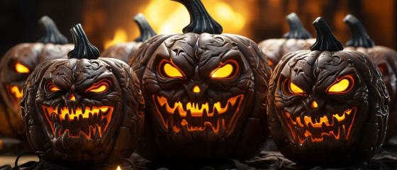 Spüren Sie den Halloween-Adrenalinkick mit Big Scary Fortune von Inspired Entertainment
