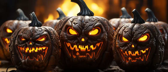 SpÃ¼ren Sie den Halloween-Adrenalinkick mit Big Scary Fortune von Inspired Entertainment