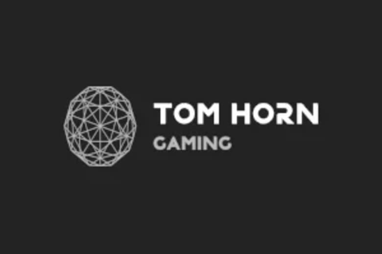 Die 10 besten Tom Horn Gaming Mobil-Spielothek 2025