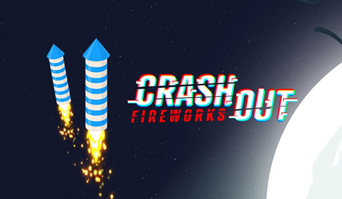 Crashout Fireworks
