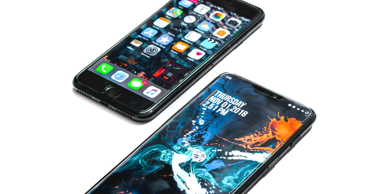 Was ist besser: Android vs iOS Mobile Spielothek?