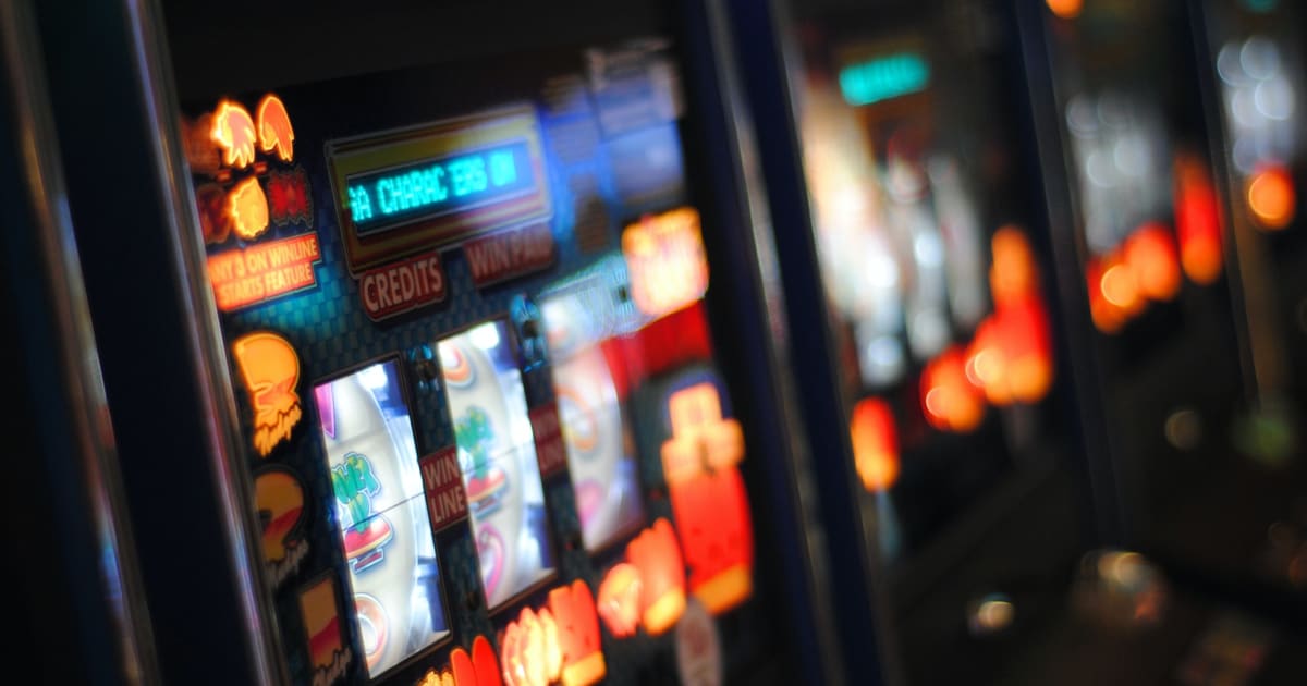 Play'n GO Roar ins Jahr 2021 mit brandneuen Spielautomat-Titeln