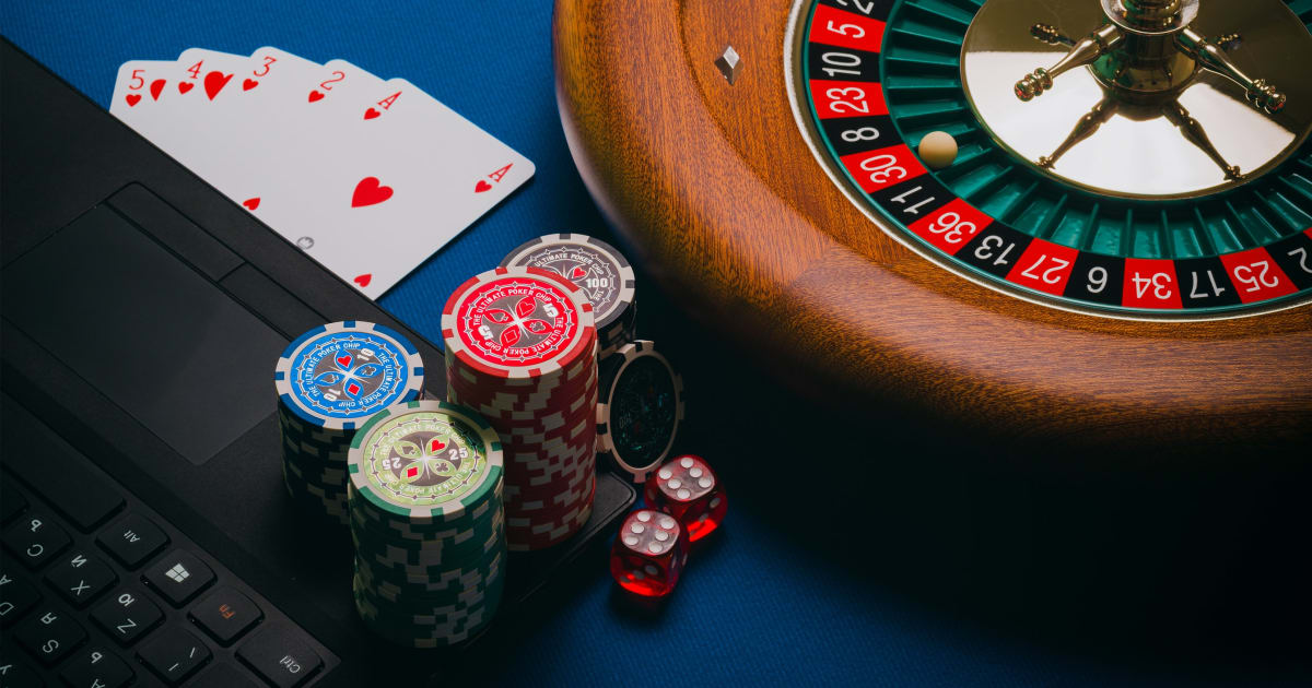 UKGC plant, VIP-Glücksspiele mit neuen Bestimmungen zu kontrollieren