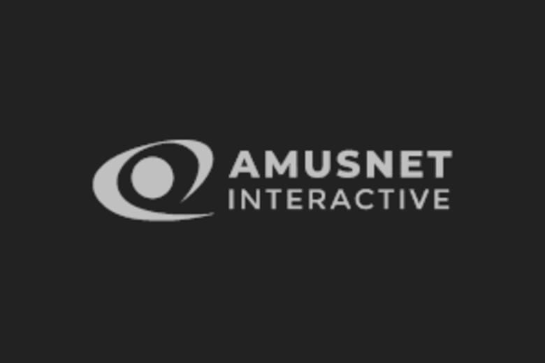 Die 10 besten Amusnet Interactive Mobil-Spielothek 2025