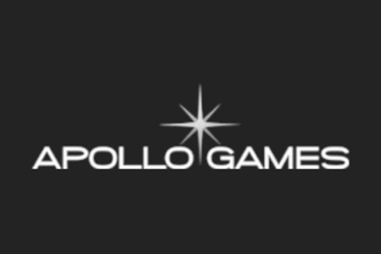 Die 10 besten Apollo Games Mobil-Spielothek 2025