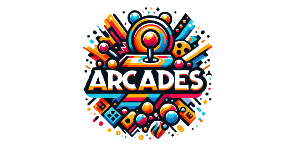 Arcade-Spiele