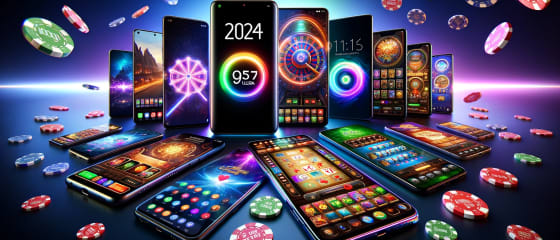 Die besten Smartphones zum Spielen von mobilen Casinospielen im Jahr 2024