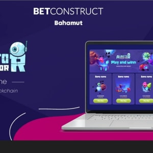 BetConstruct macht Krypto-Inhalte mit dem Alligator Validator Game zugÃ¤nglicher