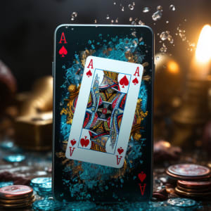 Mobile Blackjack-Strategien für fortgeschrittene Spieler