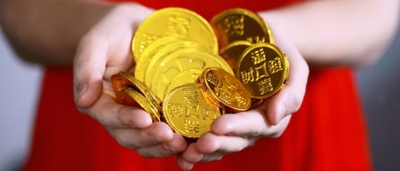 Gewinnen Sie einen Anteil am â‚¬2.000 Golden Coin Tournament bei Wild Fortune