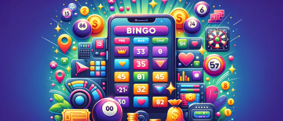 Leitfaden für mobiles Bingo: Online spielen und gewinnen