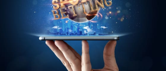 Massachusetts Mobile Betting Apps startet am 10. März