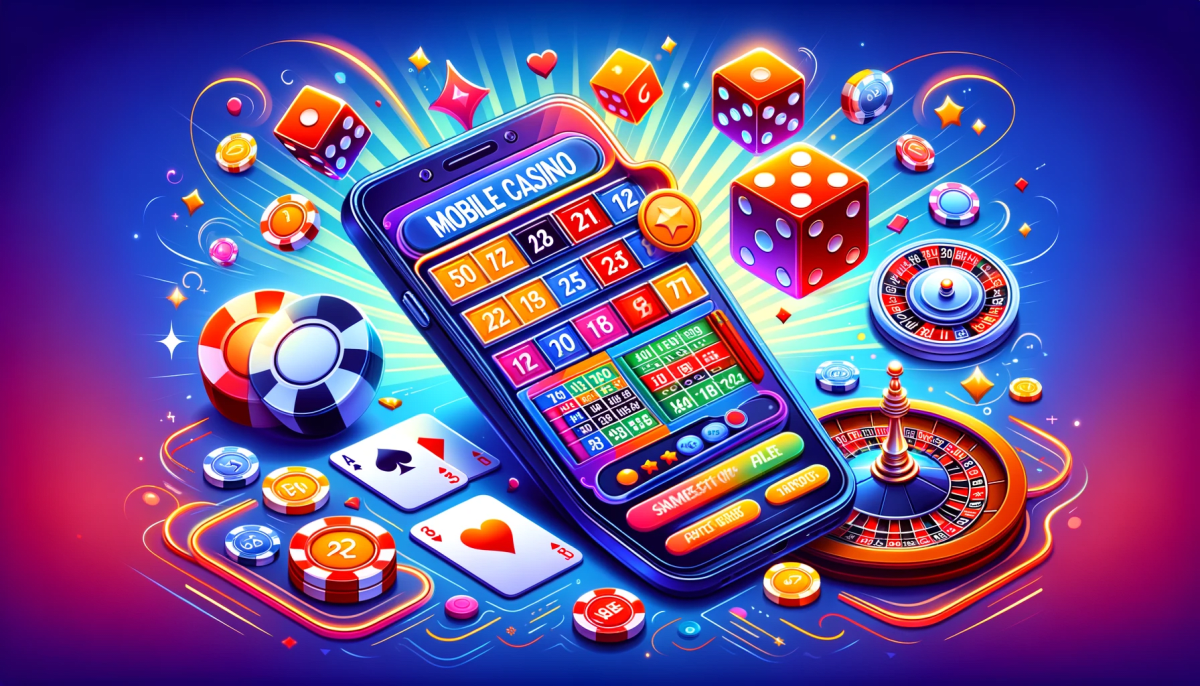 Tips for Maximizing Your Odds in Mobile Spielautomat Games