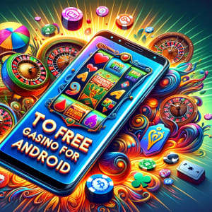 Top 10 der kostenlosen Spielothek Spiele für Android