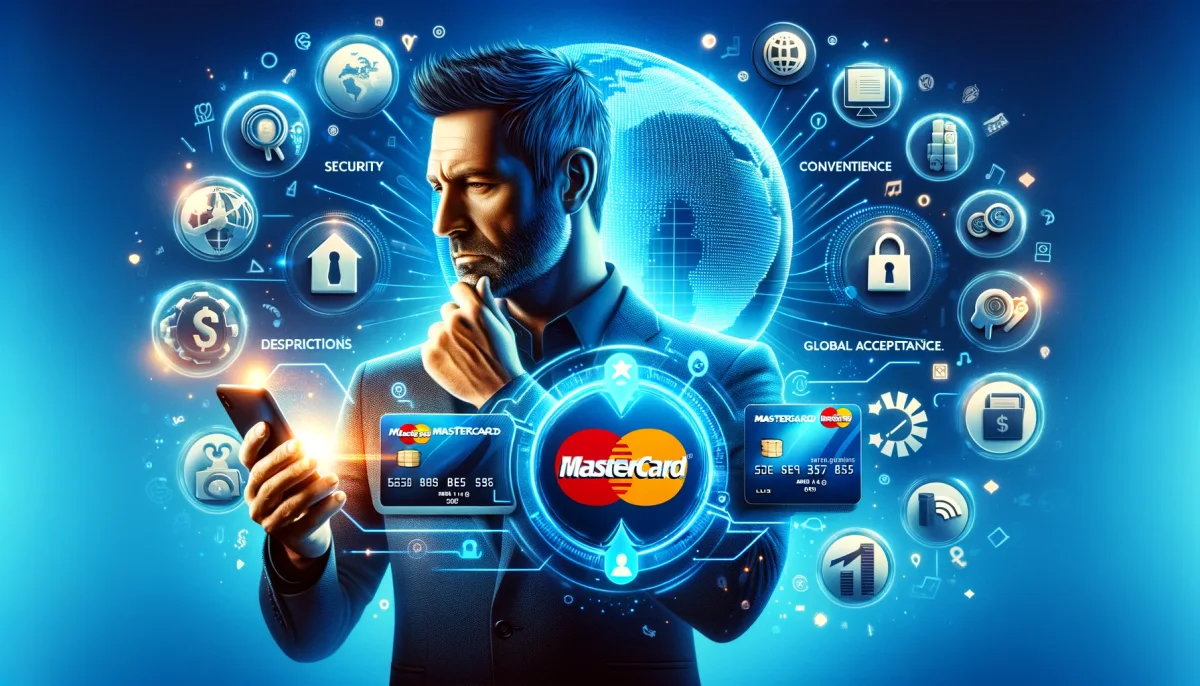 Pros and Cons of Using MasterCard at Mobile Spielotheken